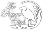 The River Club Logo